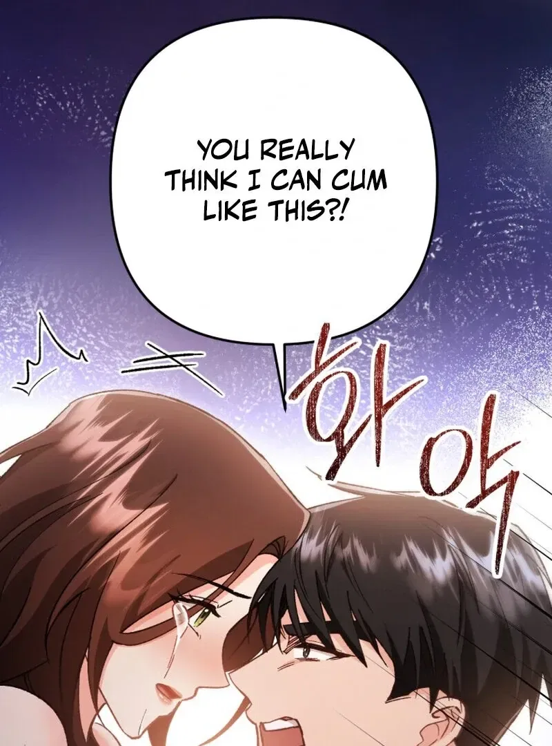 Because I Loved You So Much Chapter 1 – Page 97