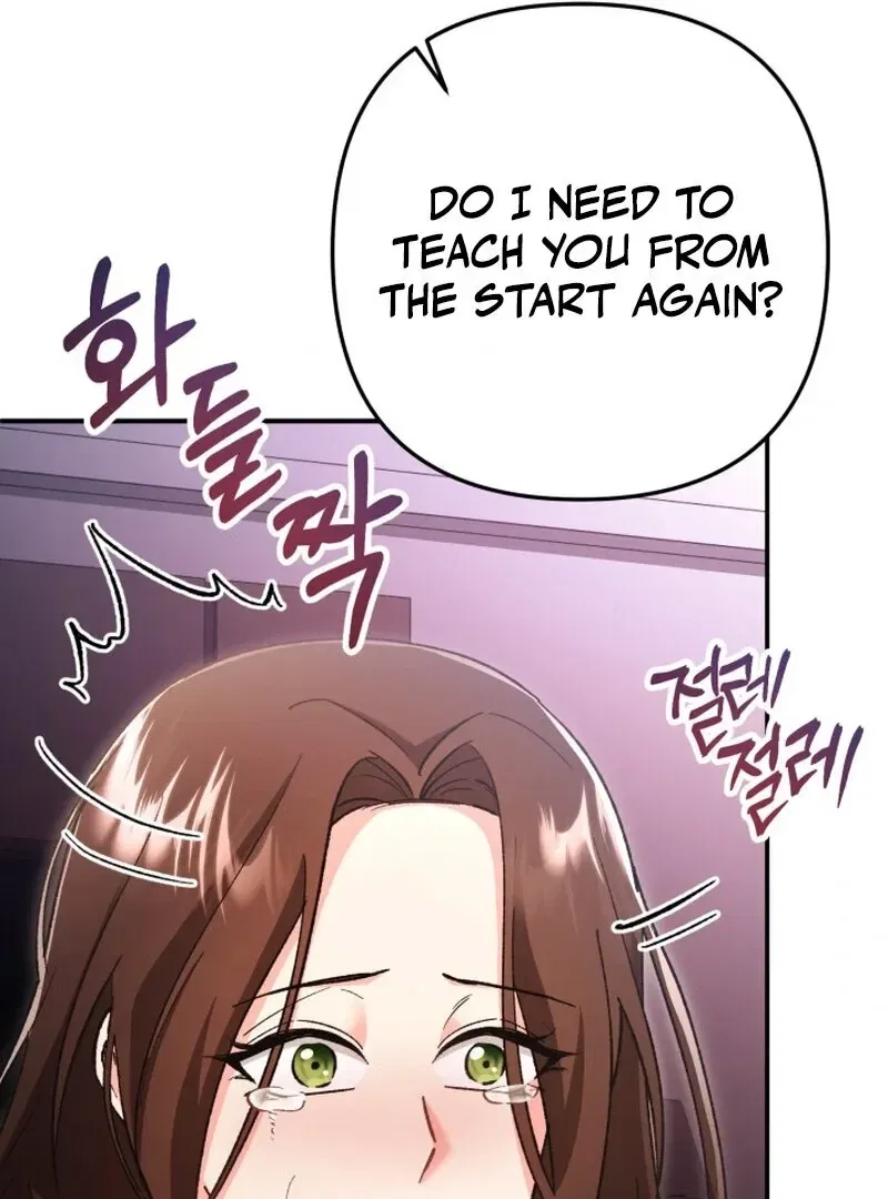 Because I Loved You So Much Chapter 1 – Page 100