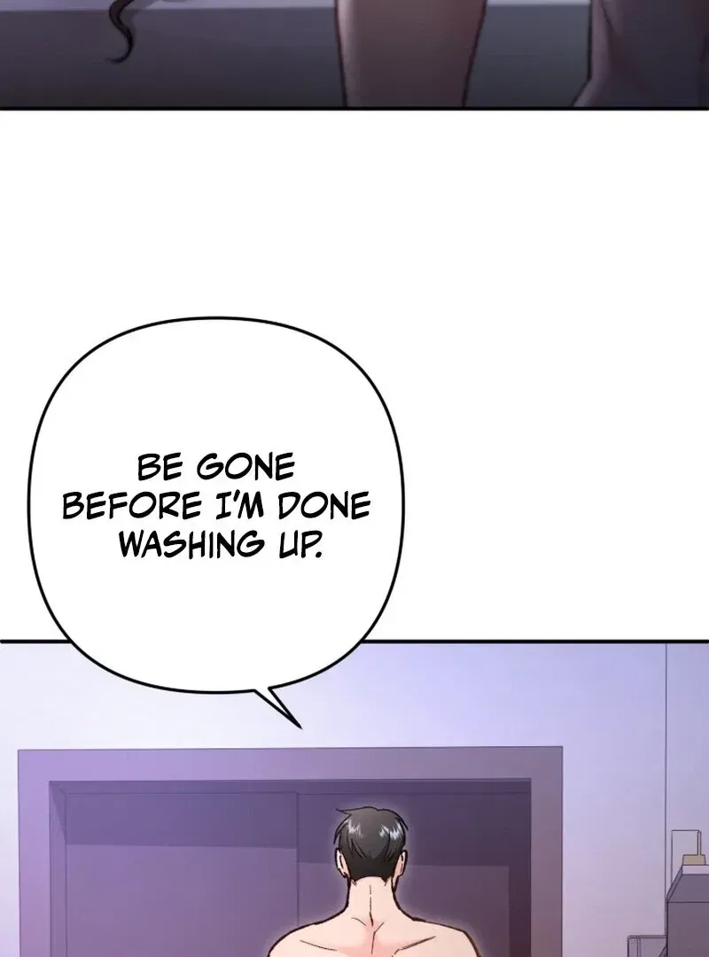 Because I Loved You So Much Chapter 1 – Page 115