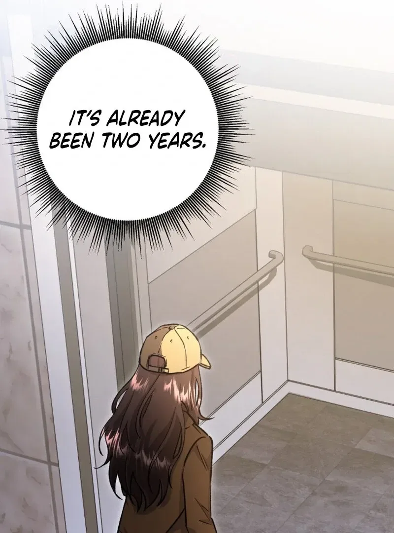 Because I Loved You So Much Chapter 1 – Page 125