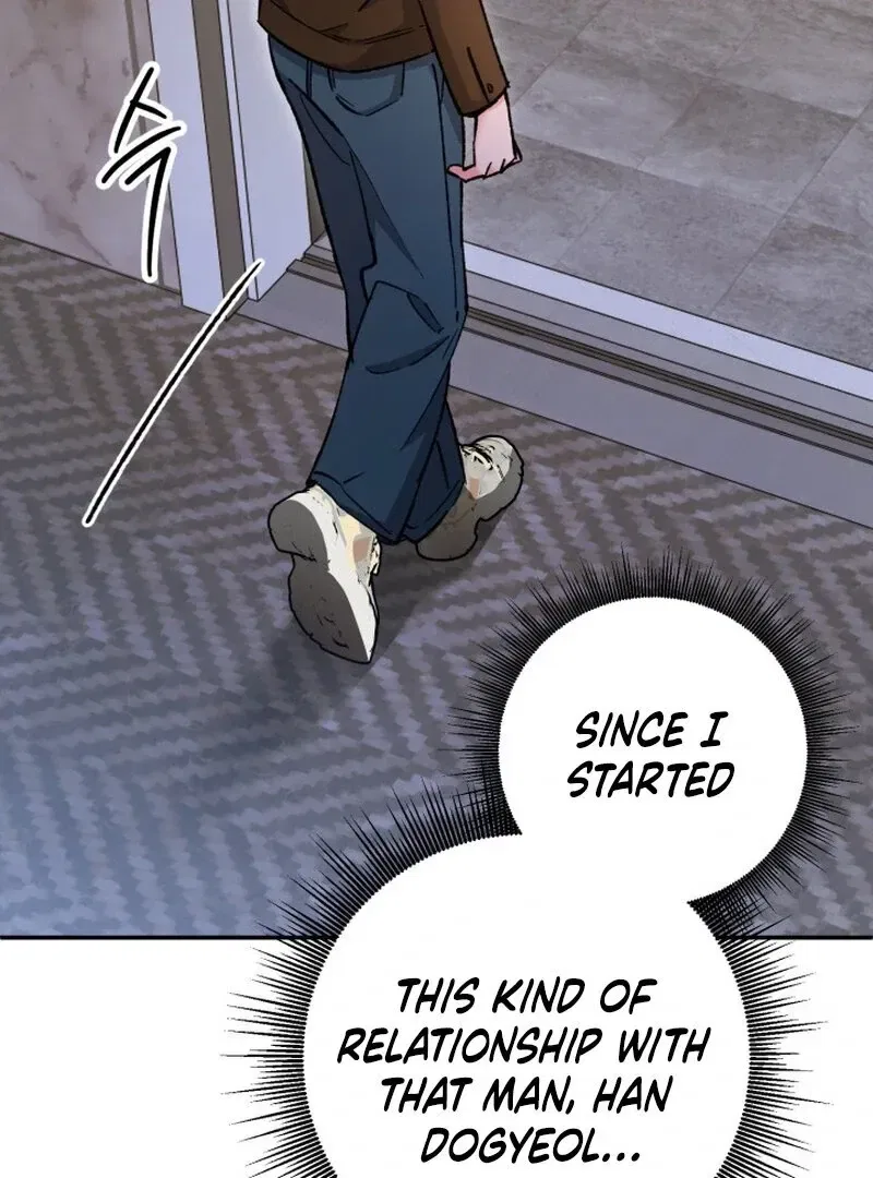Because I Loved You So Much Chapter 1 – Page 126