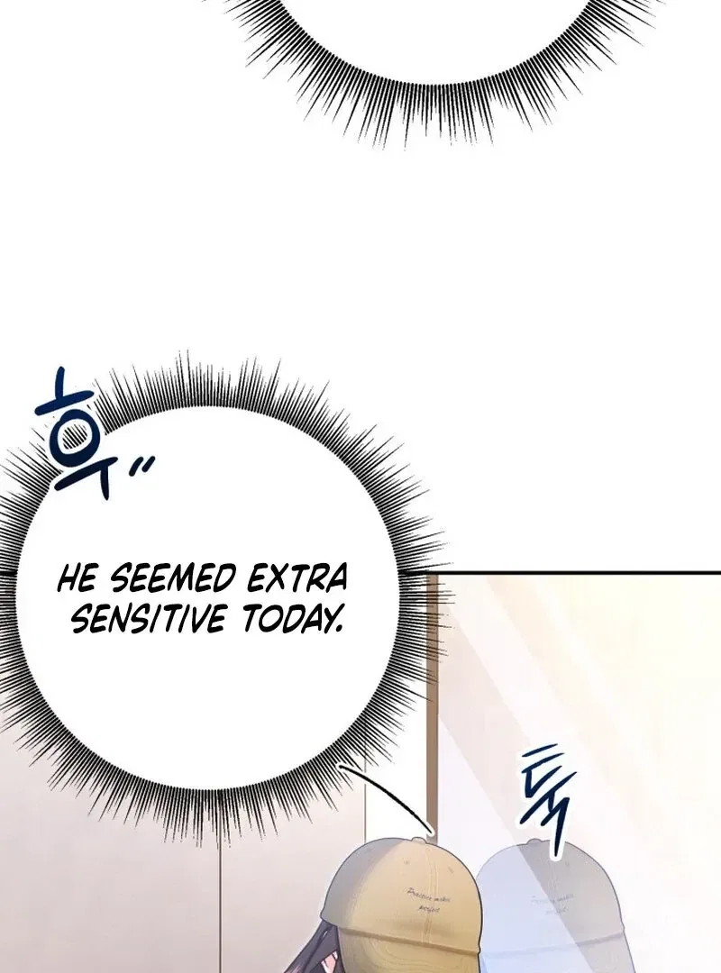 Because I Loved You So Much Chapter 1 – Page 127