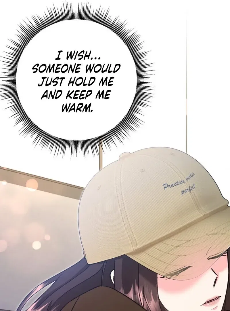 Because I Loved You So Much Chapter 1 – Page 138