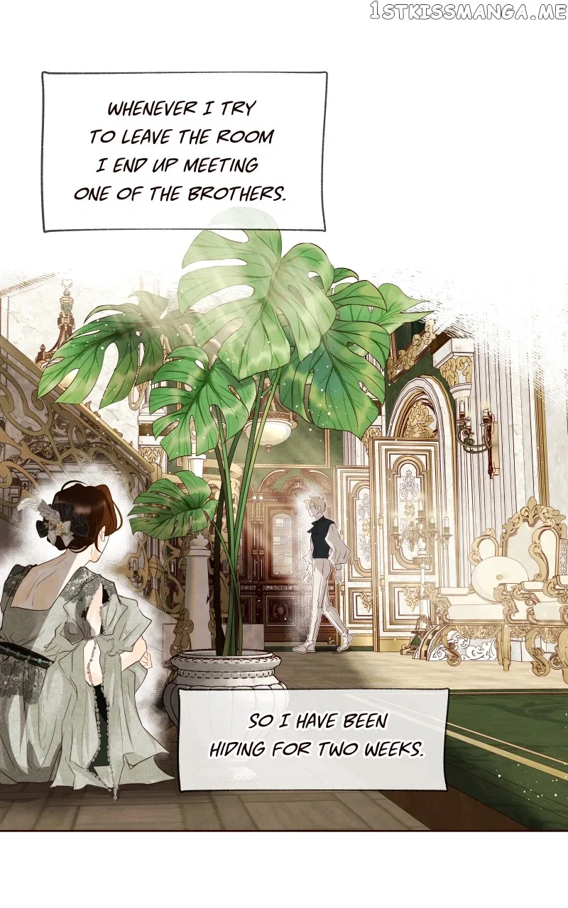 I Am the Villain Chapter 5 – Page 35