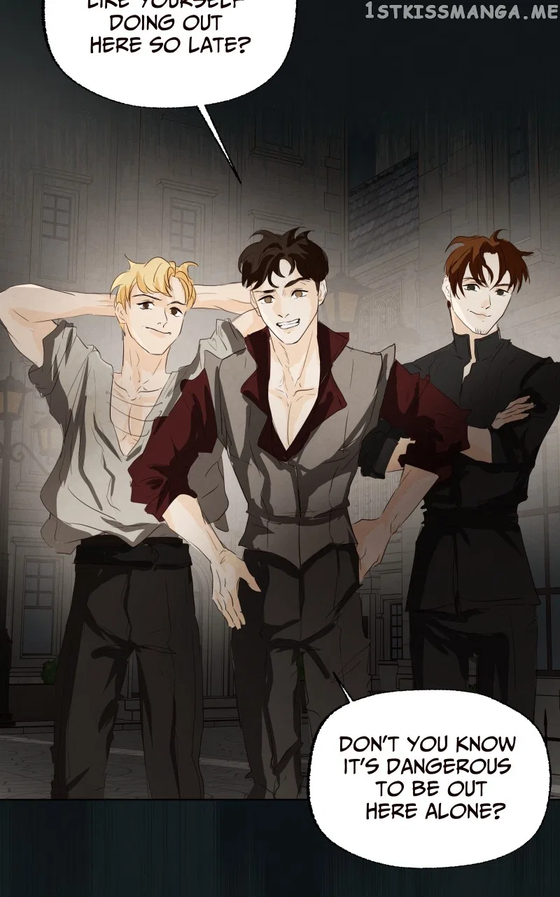 I Am the Villain Chapter 5 – Page 105