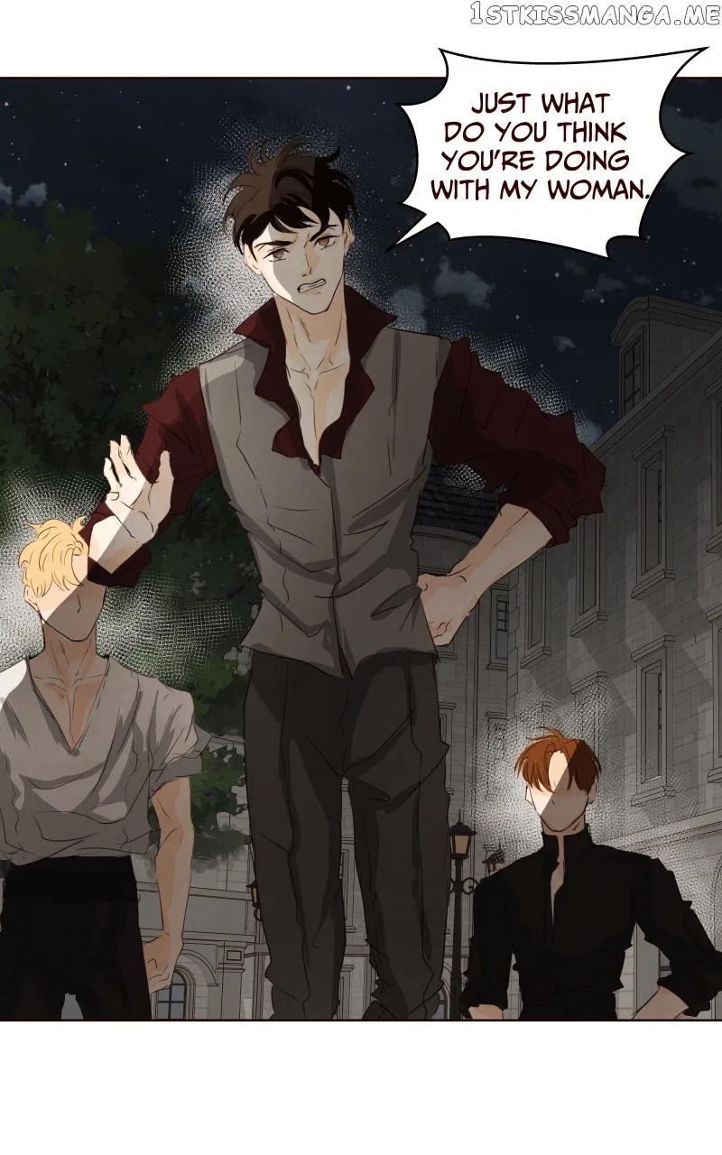 I Am the Villain Chapter 5 – Page 130