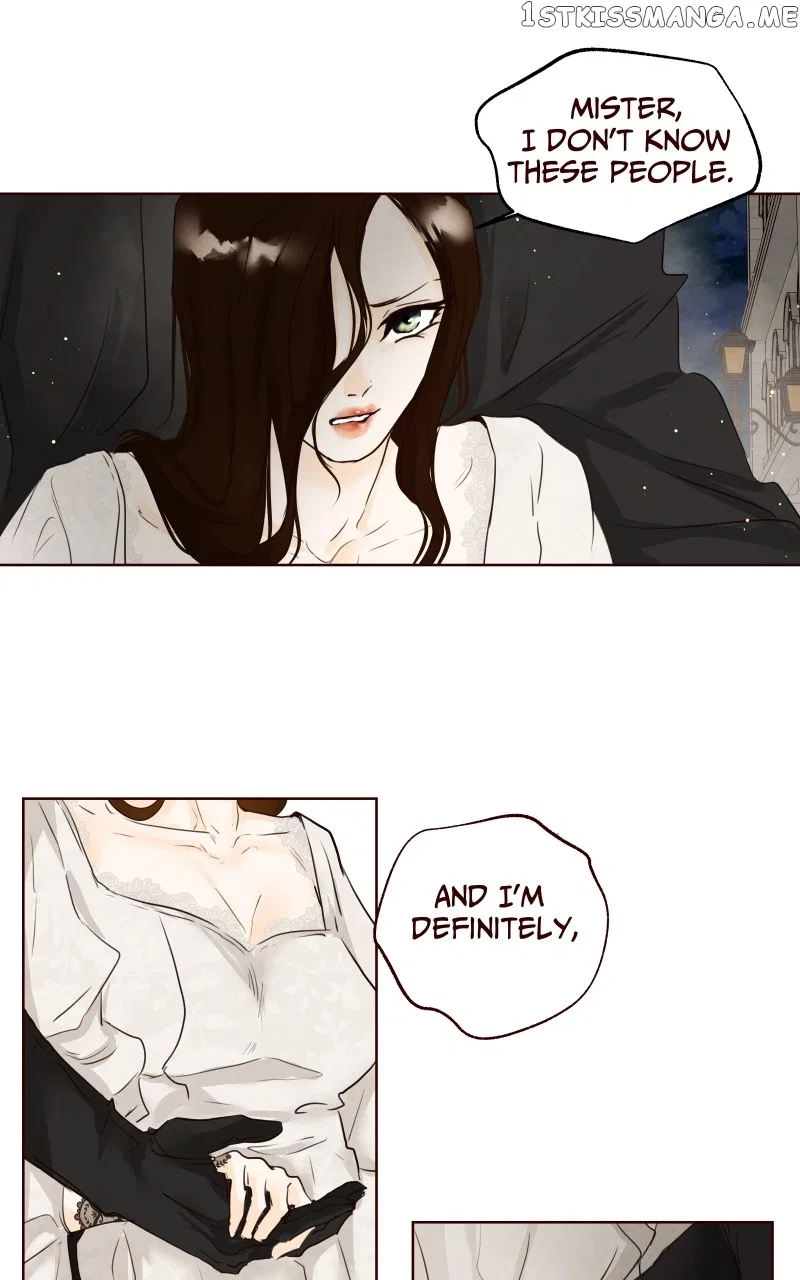 I Am the Villain Chapter 5 – Page 131