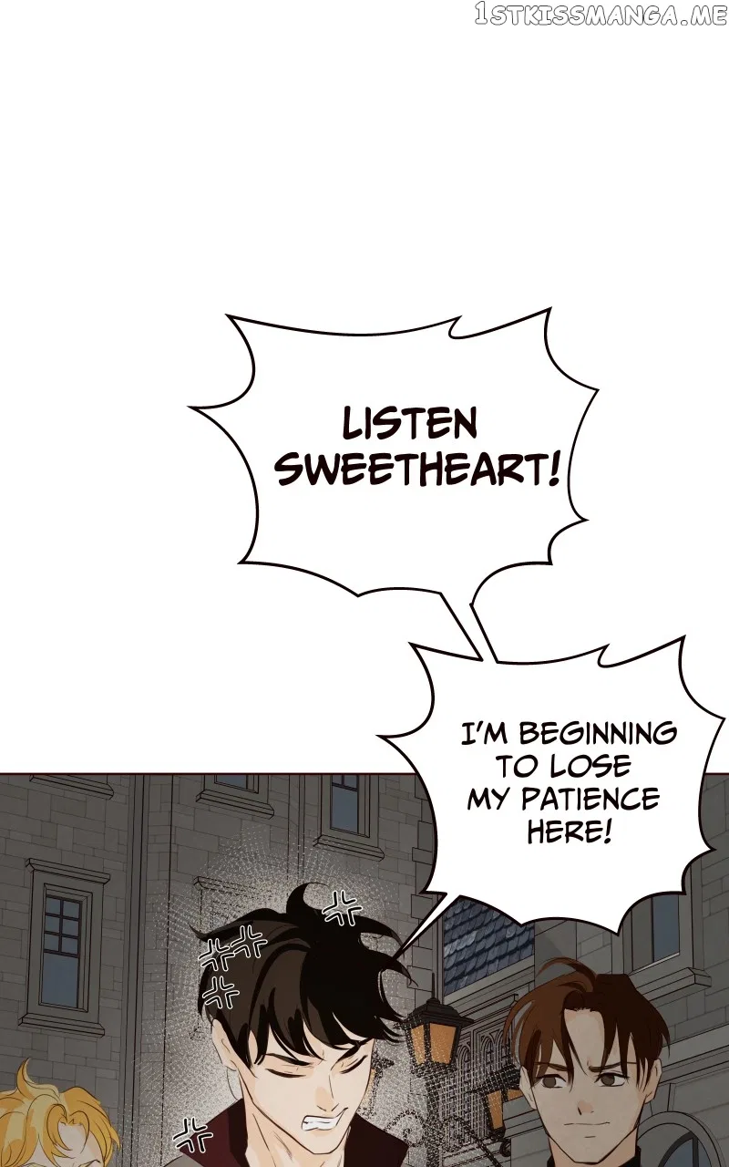 I Am the Villain Chapter 5 – Page 135