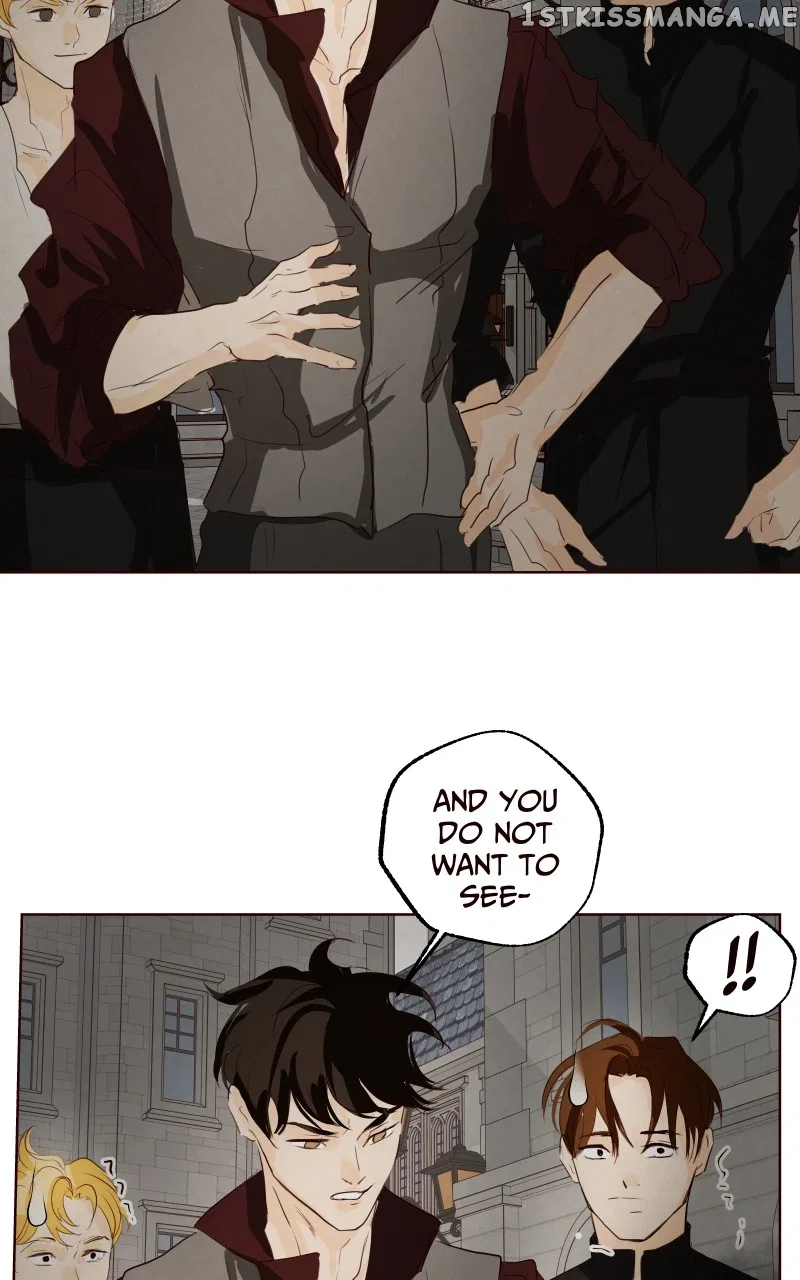 I Am the Villain Chapter 5 – Page 136