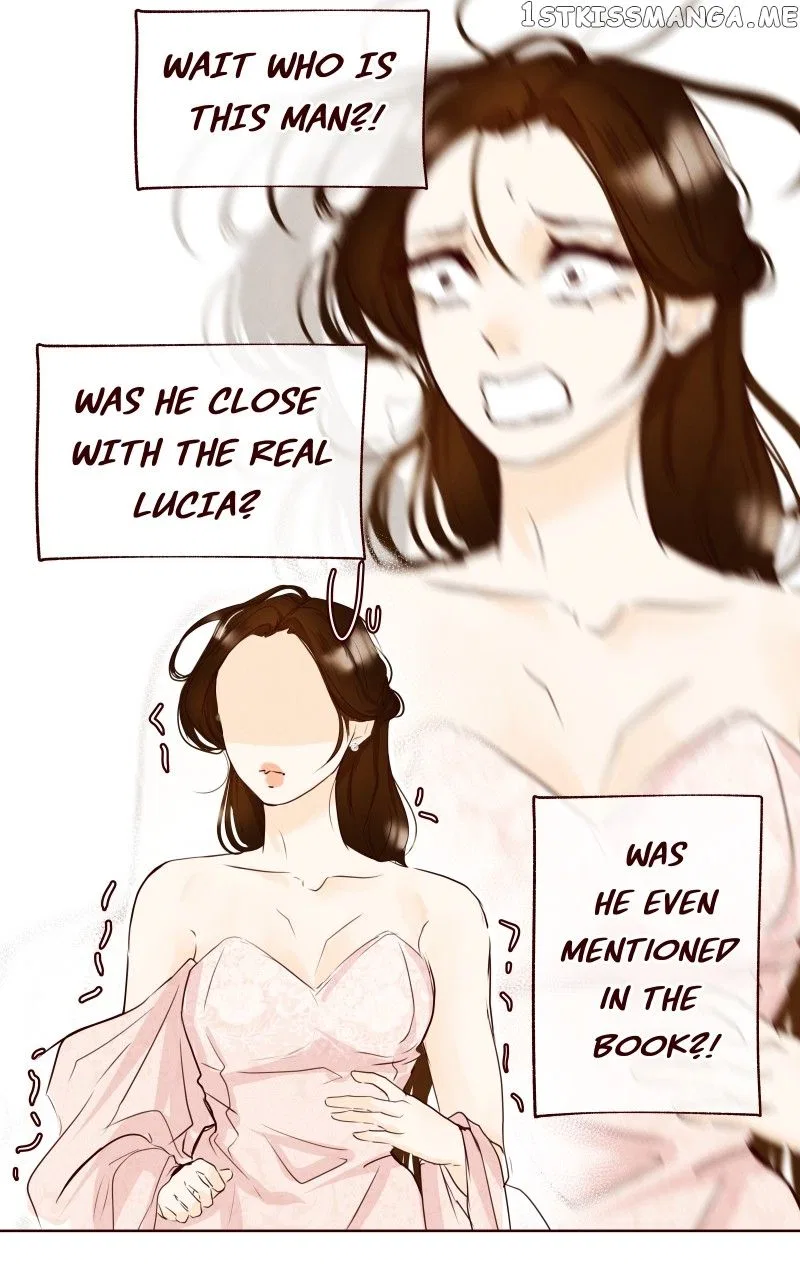 I Am the Villain Chapter 4 – Page 22