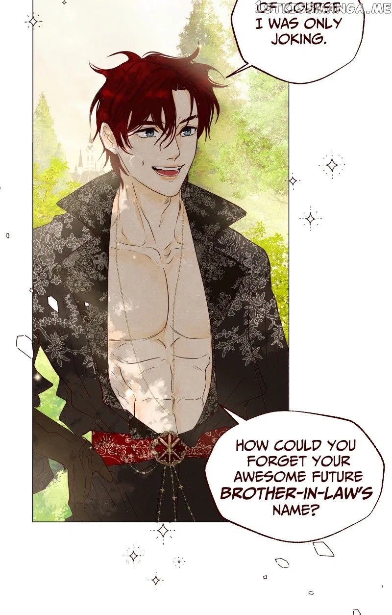 I Am the Villain Chapter 4 – Page 27