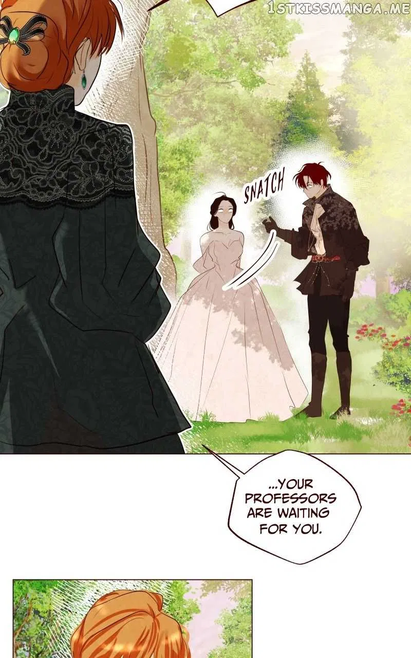 I Am the Villain Chapter 4 – Page 42