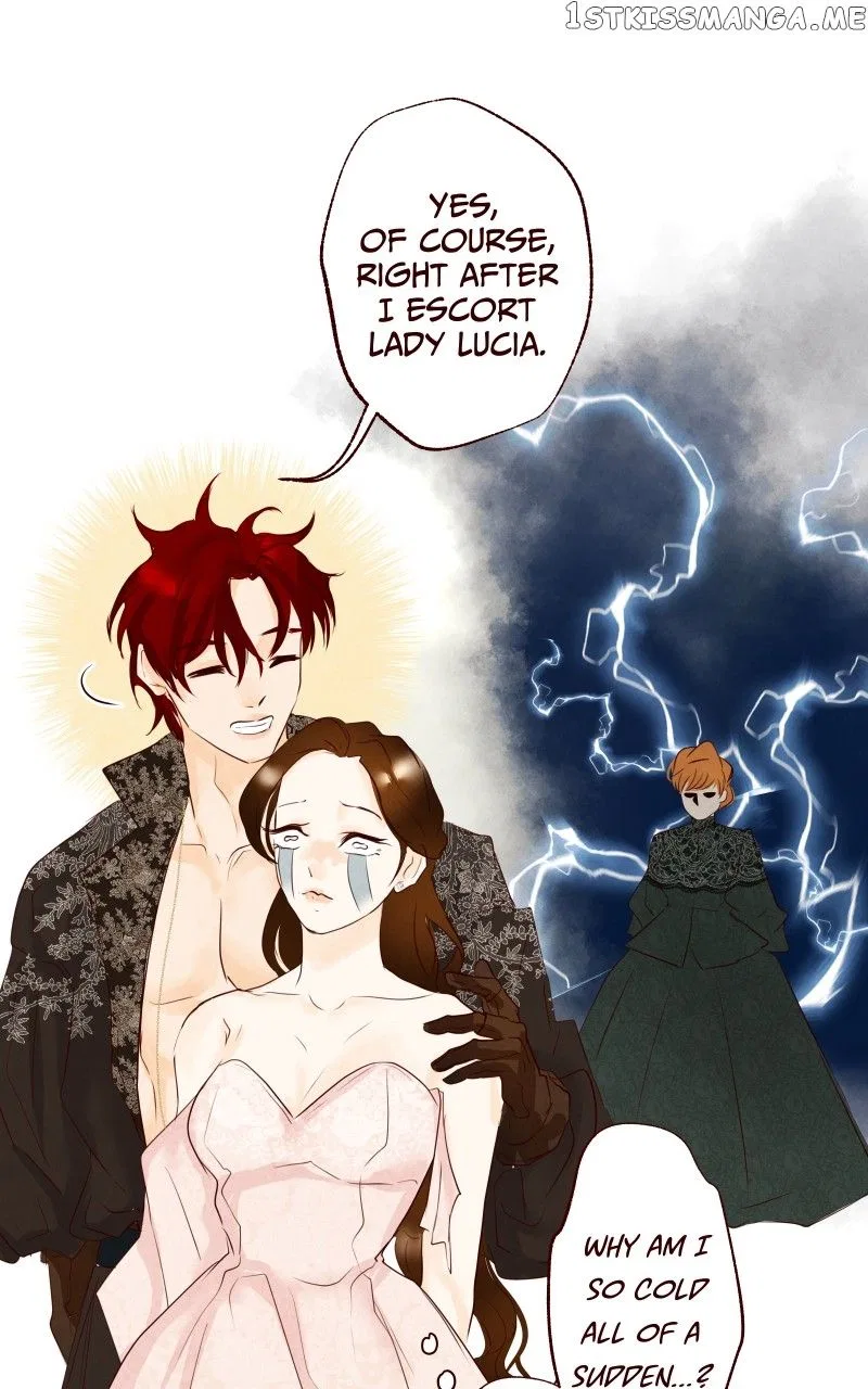 I Am the Villain Chapter 4 – Page 45