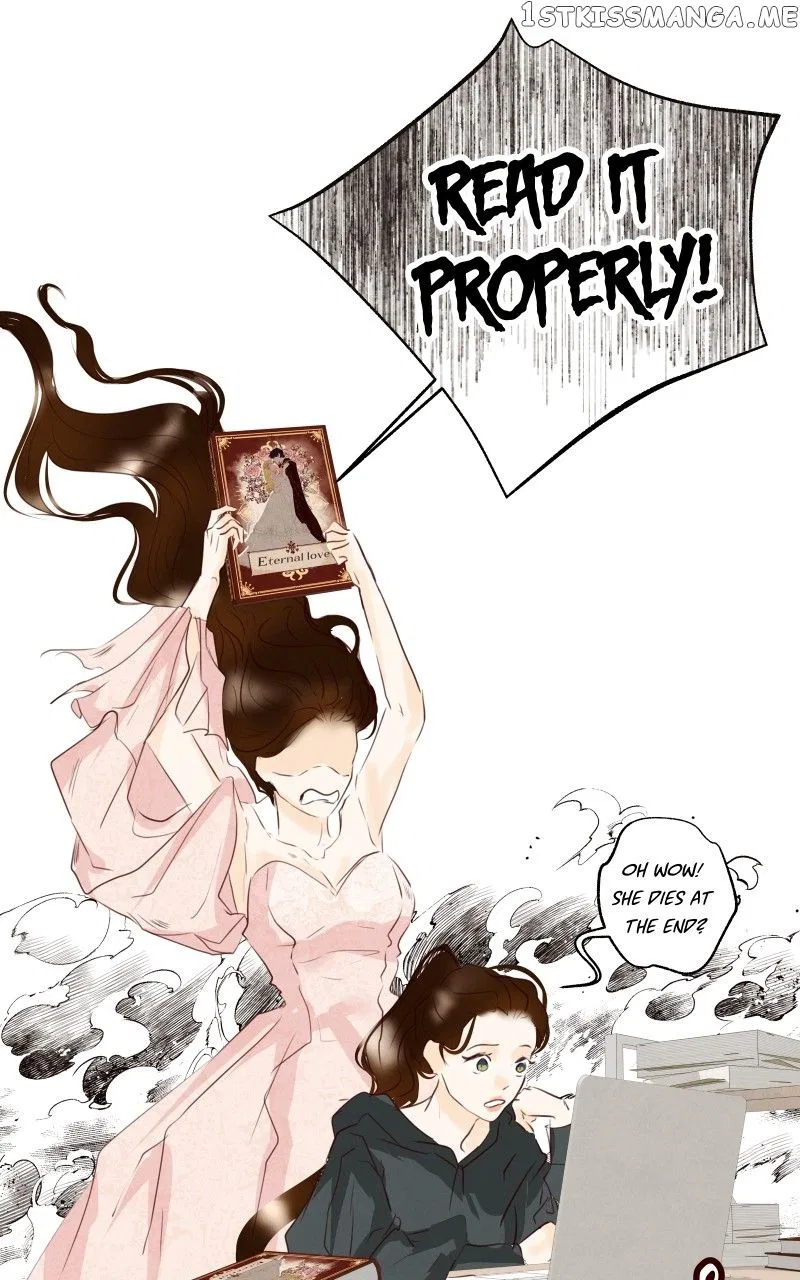 I Am the Villain Chapter 4 – Page 83
