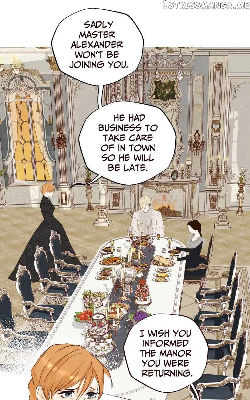 I Am the Villain Chapter 4 – Page 109