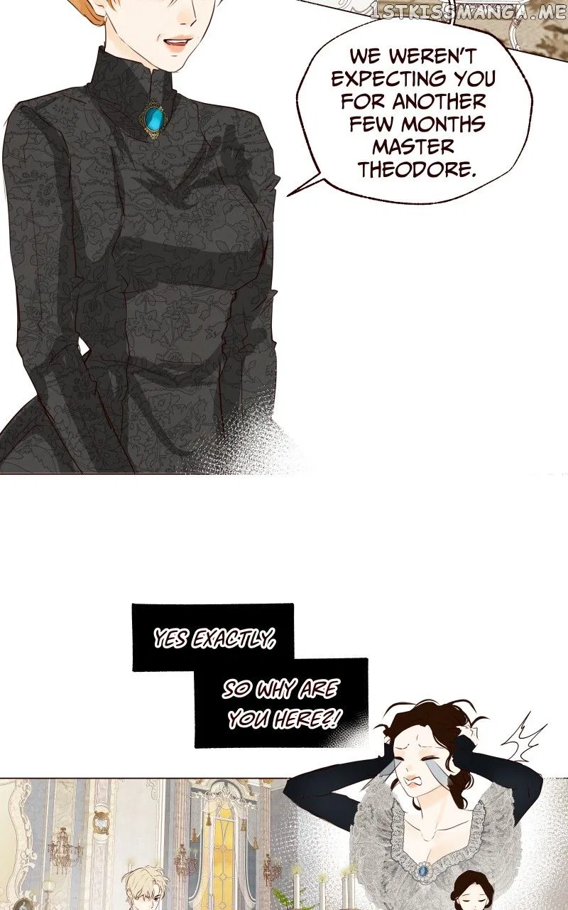 I Am the Villain Chapter 4 – Page 110