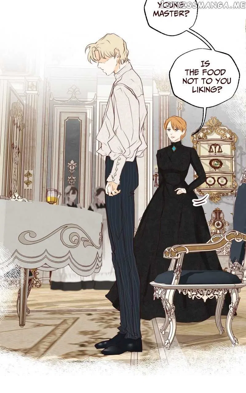 I Am the Villain Chapter 4 – Page 116