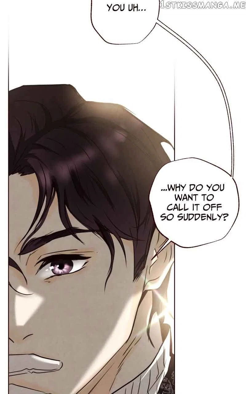 I Am the Villain Chapter 3 – Page 5