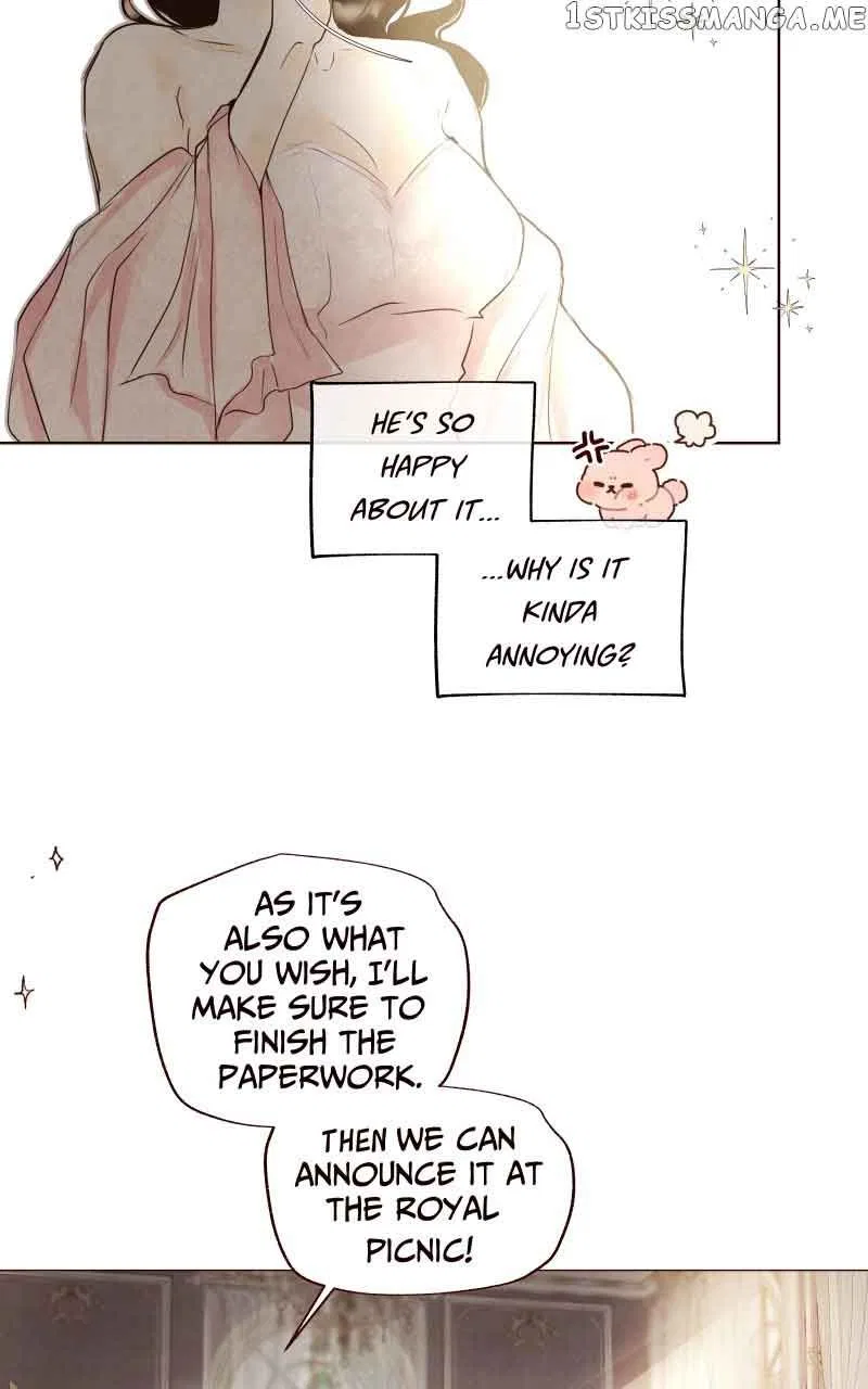 I Am the Villain Chapter 3 – Page 30