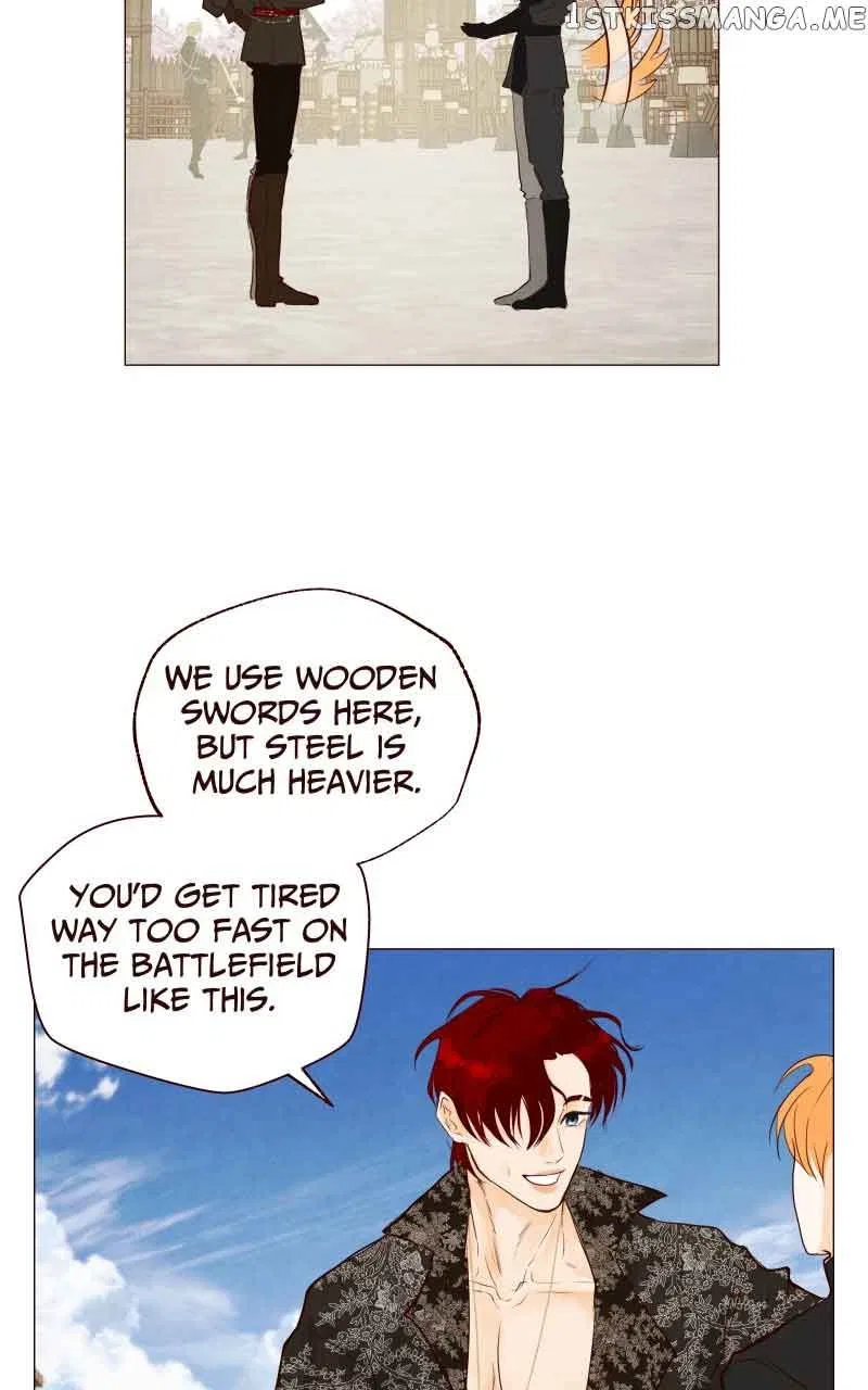 I Am the Villain Chapter 3 – Page 69