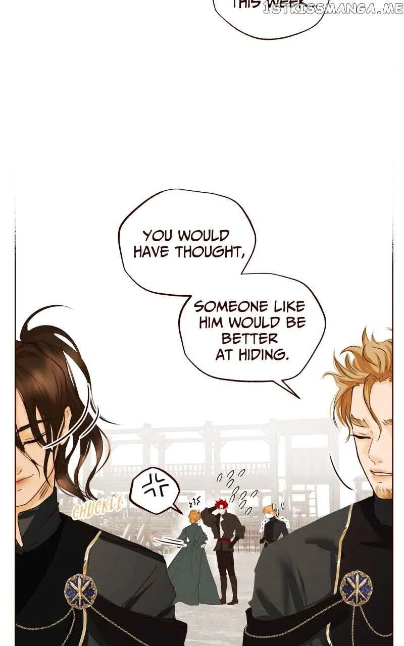 I Am the Villain Chapter 3 – Page 74
