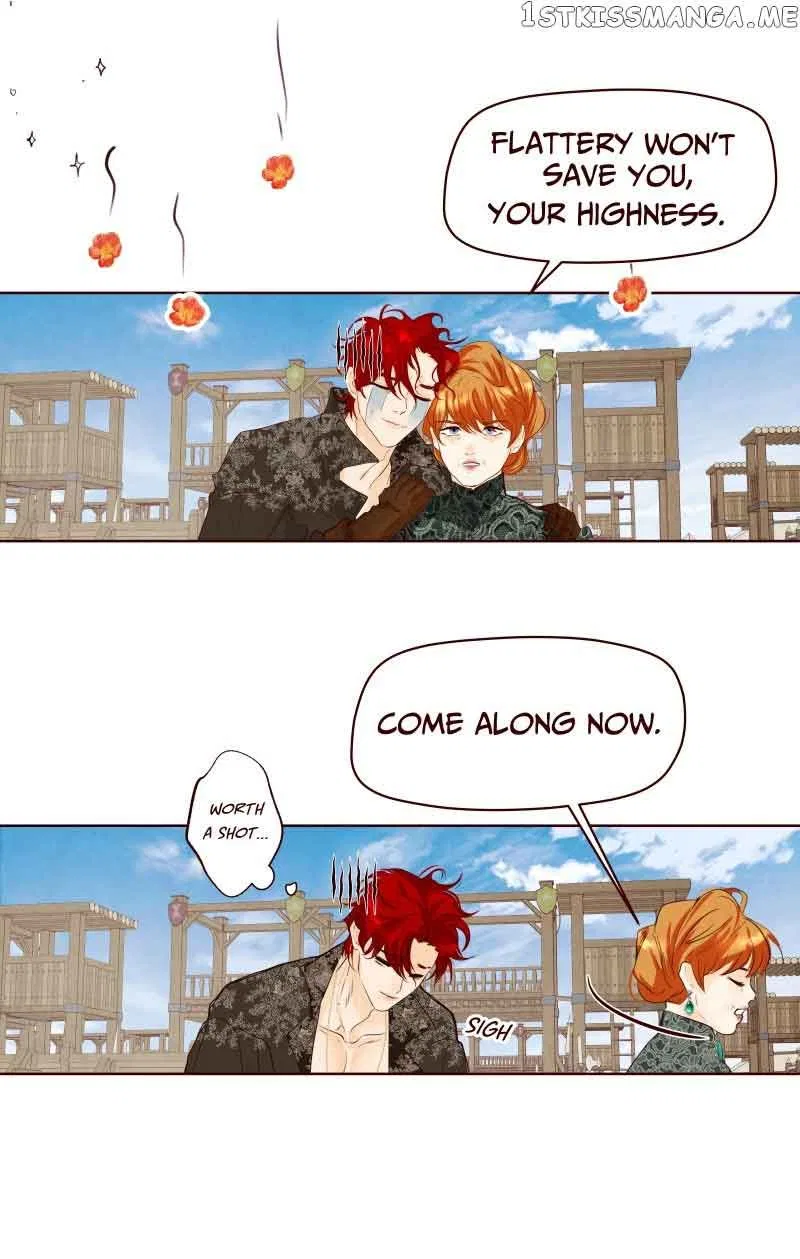 I Am the Villain Chapter 3 – Page 78