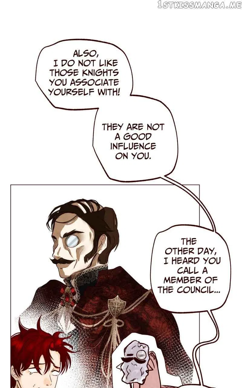 I Am the Villain Chapter 3 – Page 86
