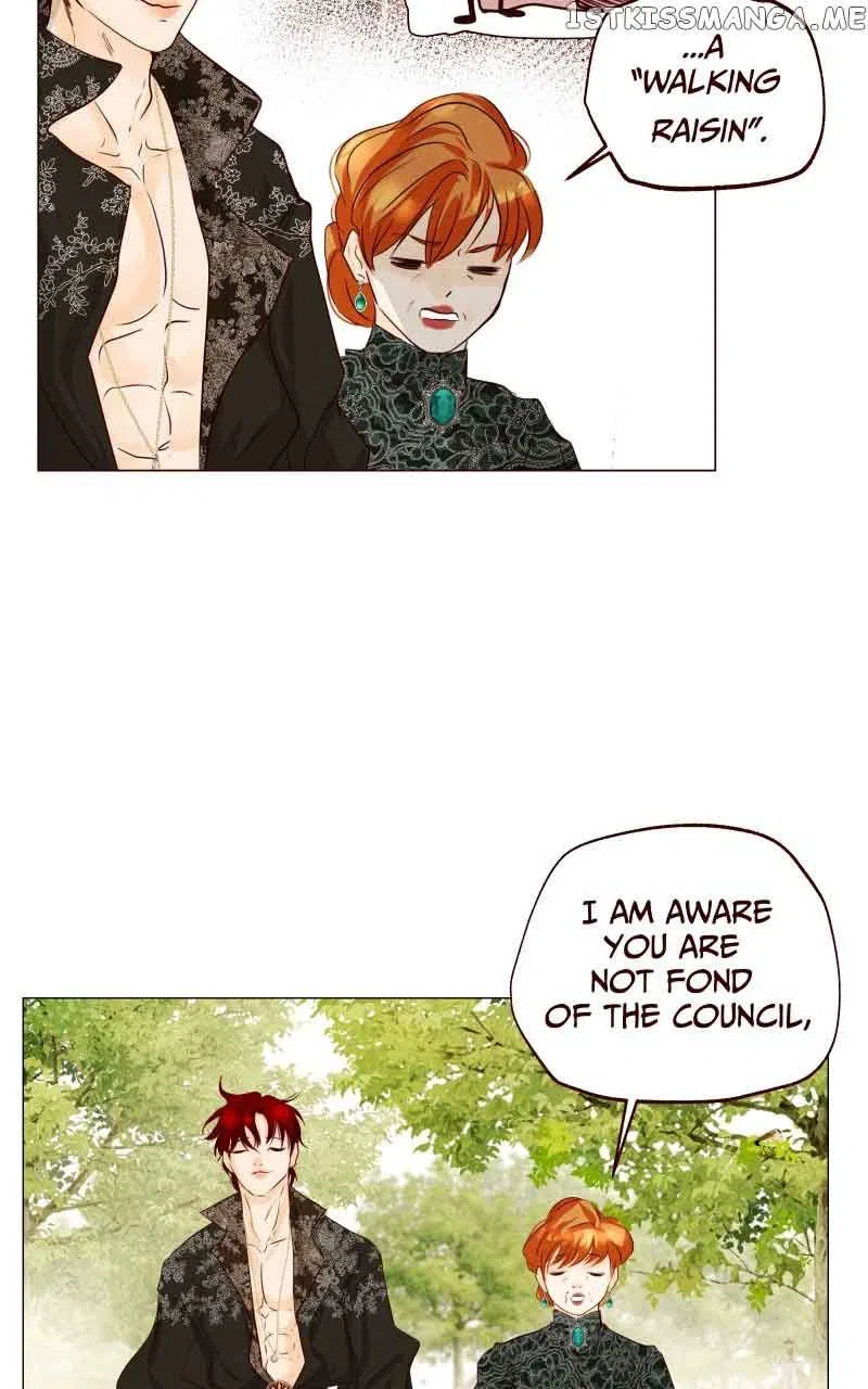 I Am the Villain Chapter 3 – Page 87
