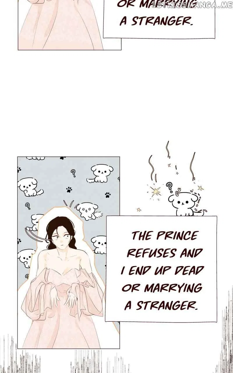 I Am the Villain Chapter 2 – Page 20