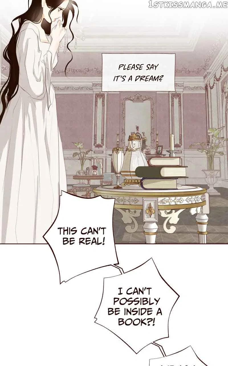 I Am the Villain Chapter 1 – Page 10
