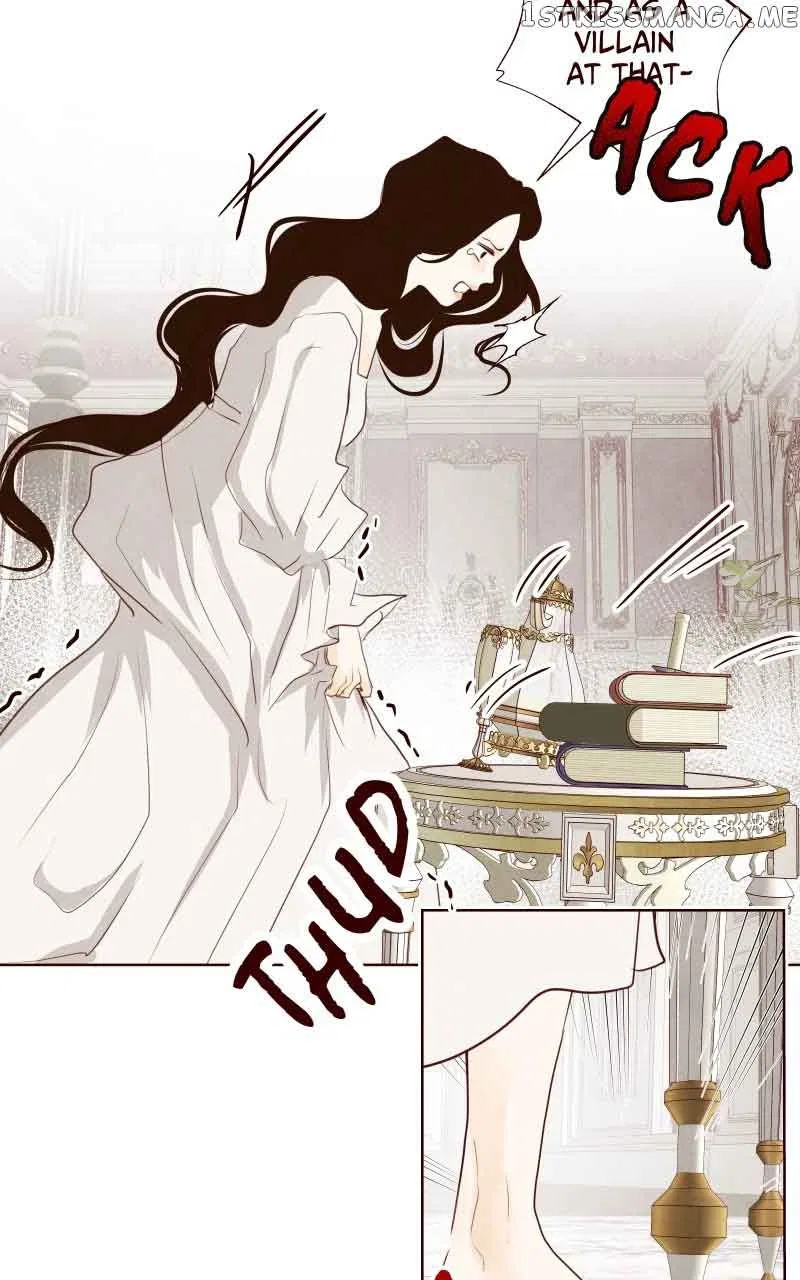 I Am the Villain Chapter 1 – Page 11
