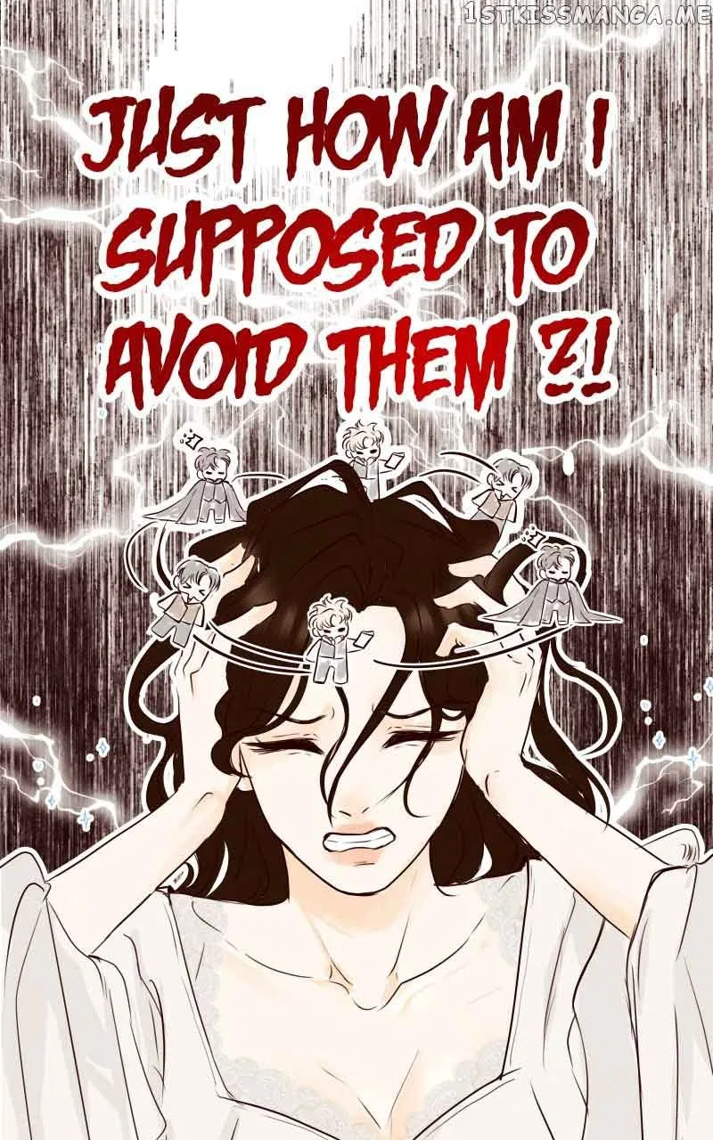 I Am the Villain Chapter 1 – Page 85