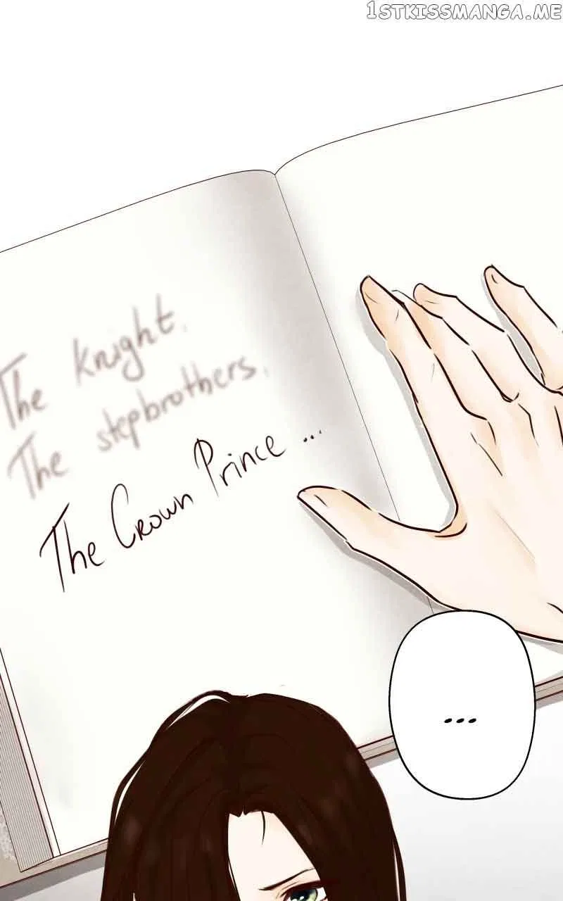 I Am the Villain Chapter 1 – Page 89