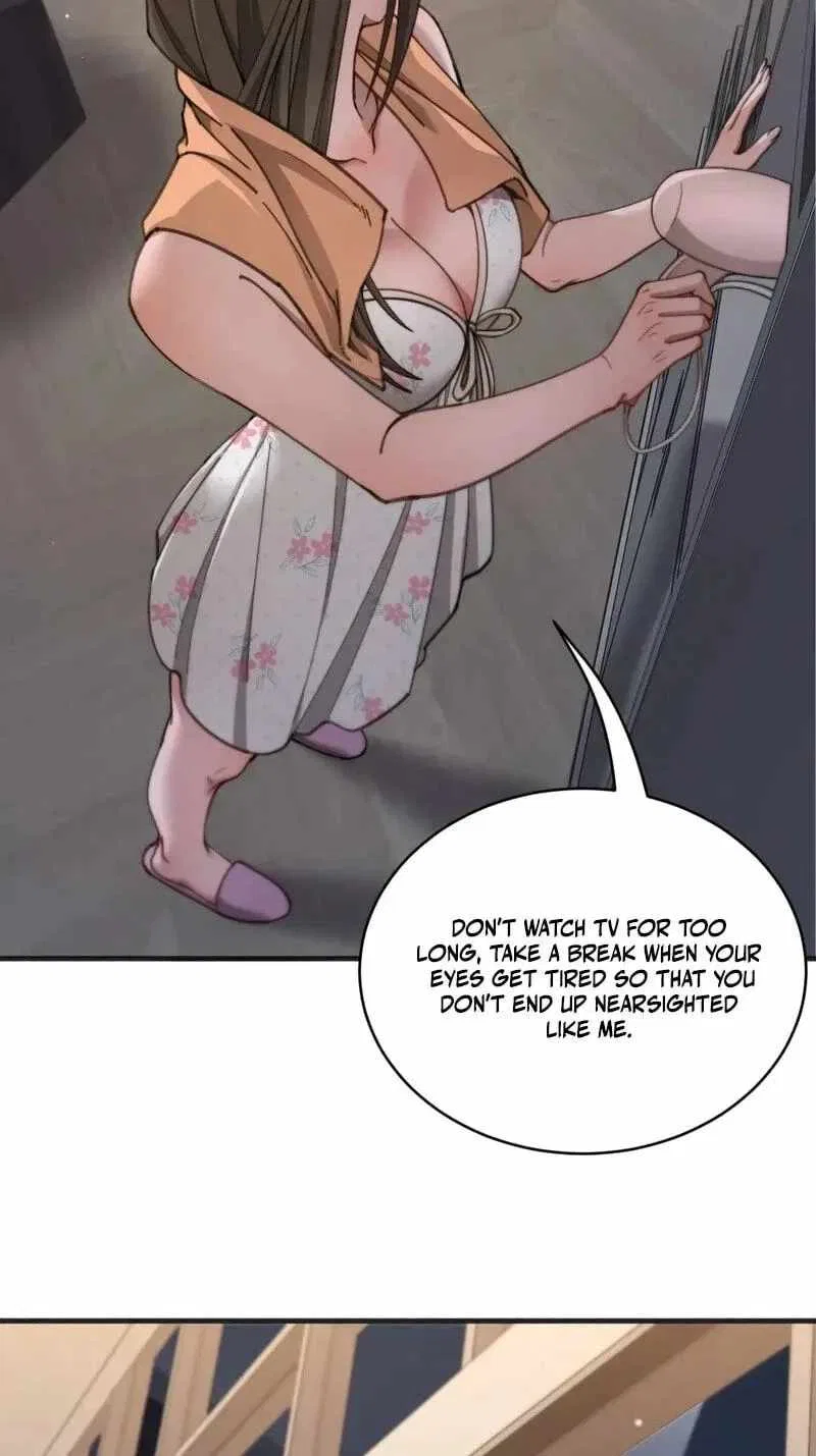 After Becoming Financially Free, They Offered Their Loyalty Chapter 117 – Page 4