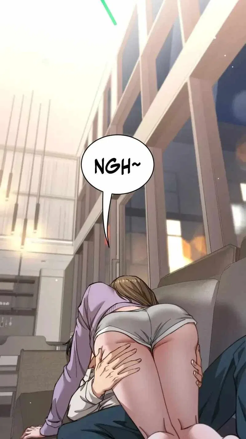 After Becoming Financially Free, They Offered Their Loyalty Chapter 117 – Page 8