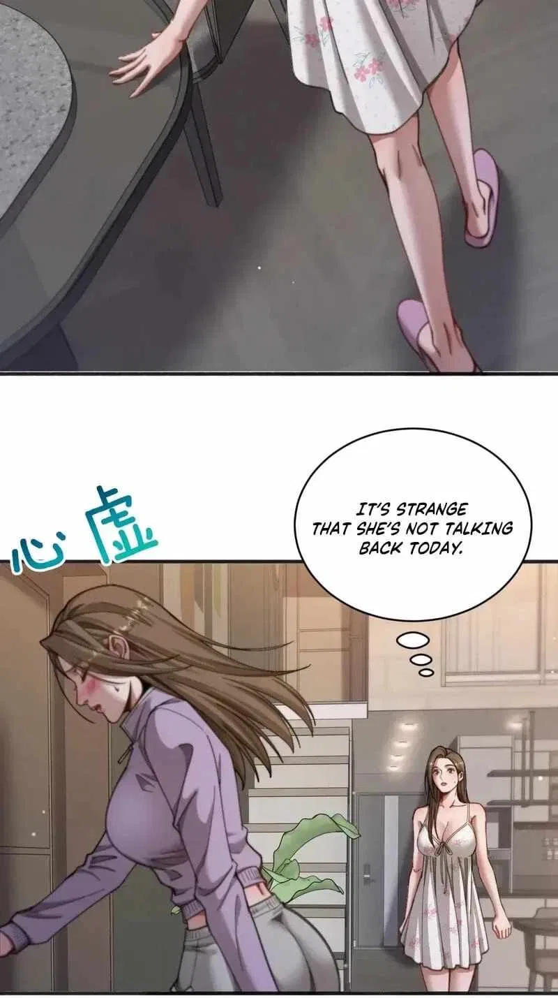 After Becoming Financially Free, They Offered Their Loyalty Chapter 117 – Page 15