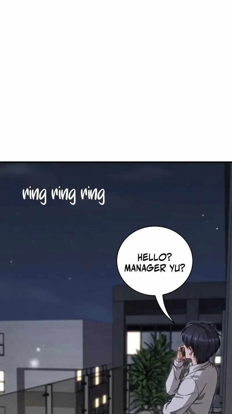 After Becoming Financially Free, They Offered Their Loyalty Chapter 117 – Page 16
