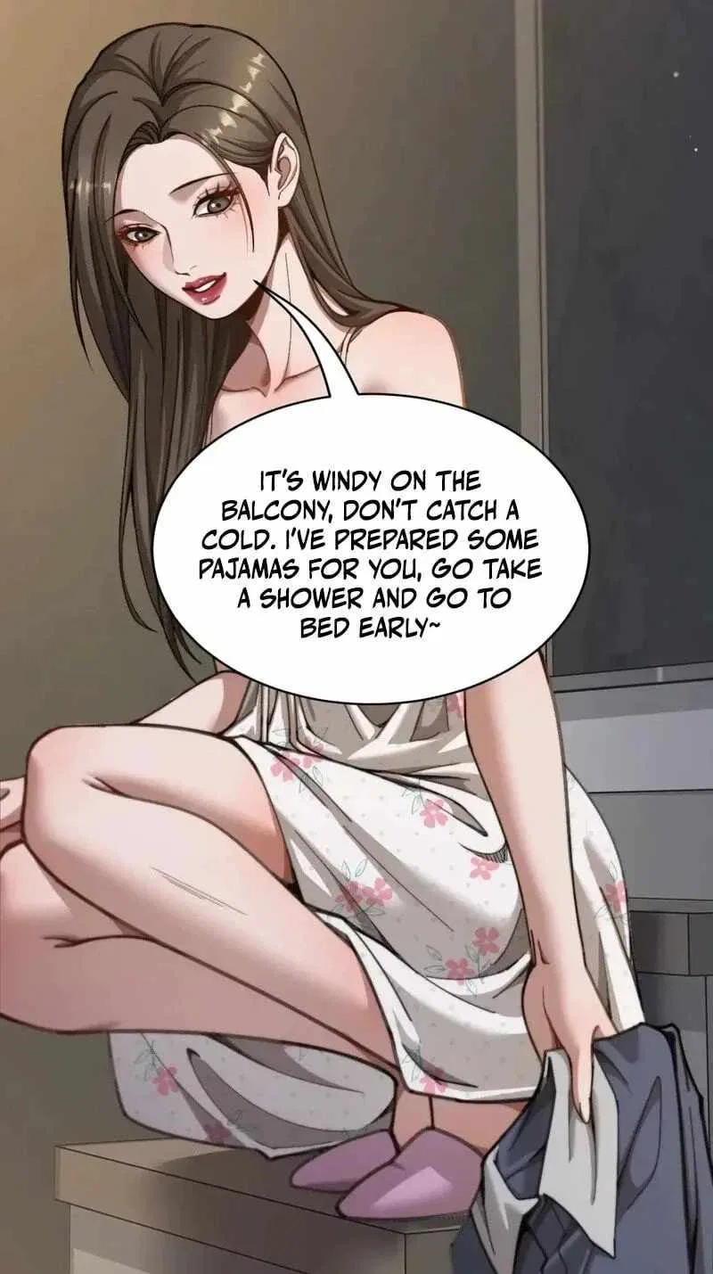 After Becoming Financially Free, They Offered Their Loyalty Chapter 117 – Page 23
