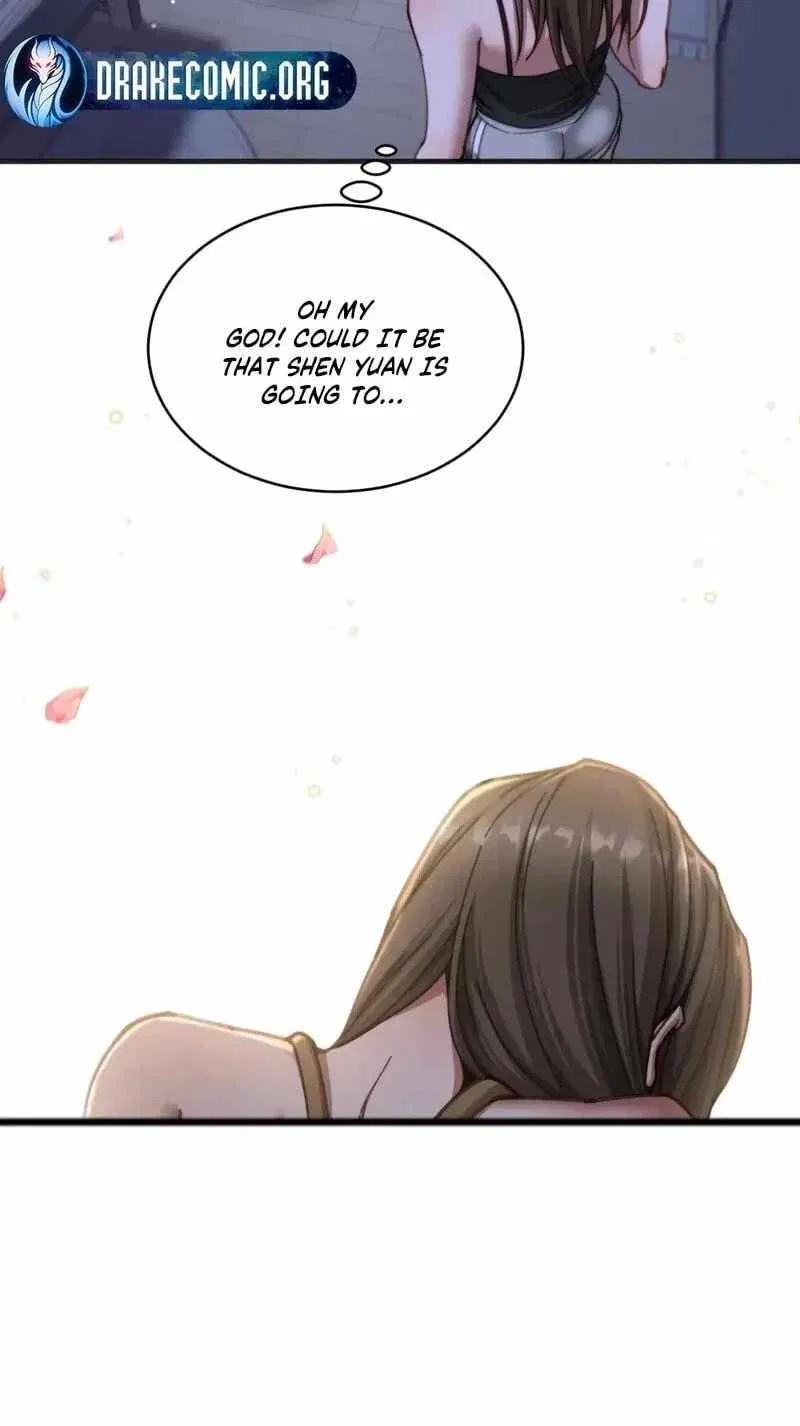 After Becoming Financially Free, They Offered Their Loyalty Chapter 117 – Page 51