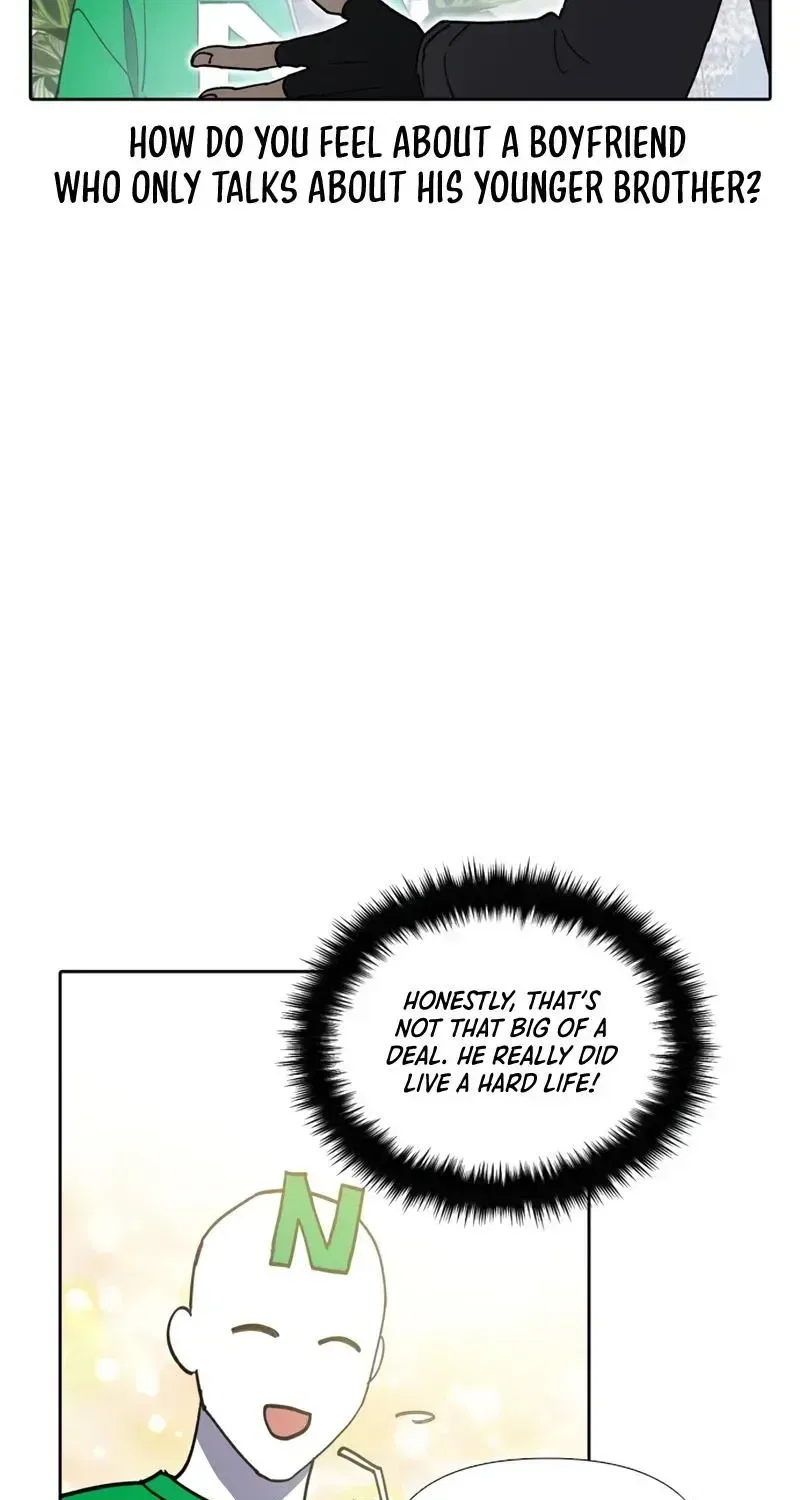 The S-Classes That I Raised Chapter 0 – Page 6