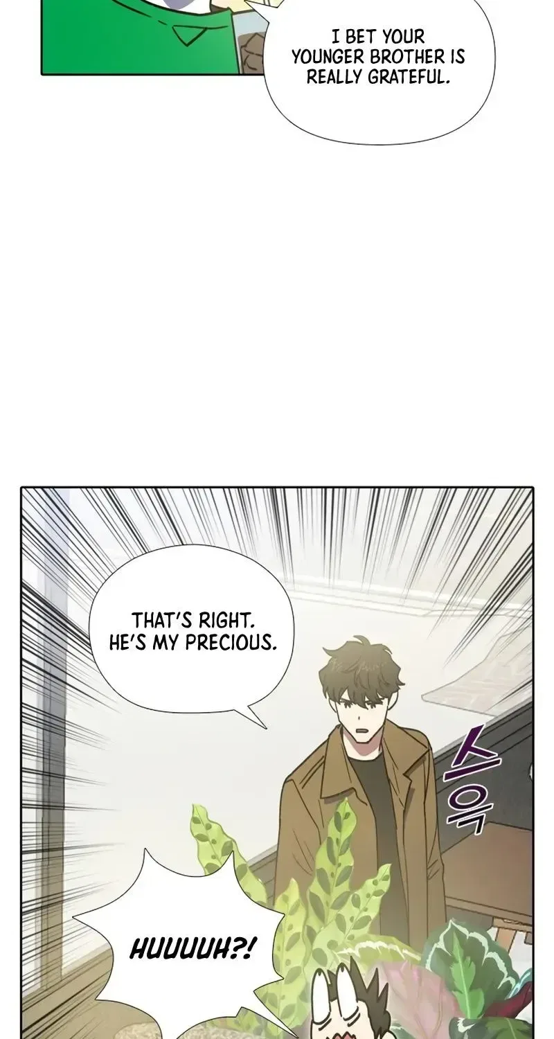 The S-Classes That I Raised Chapter 0 – Page 7