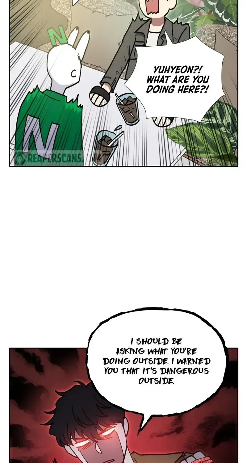 The S-Classes That I Raised Chapter 0 – Page 8