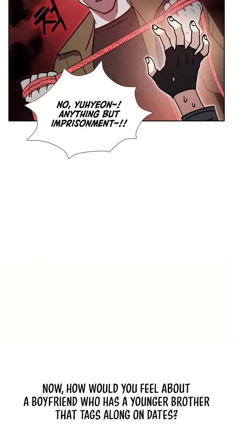 The S-Classes That I Raised Chapter 0 – Page 9