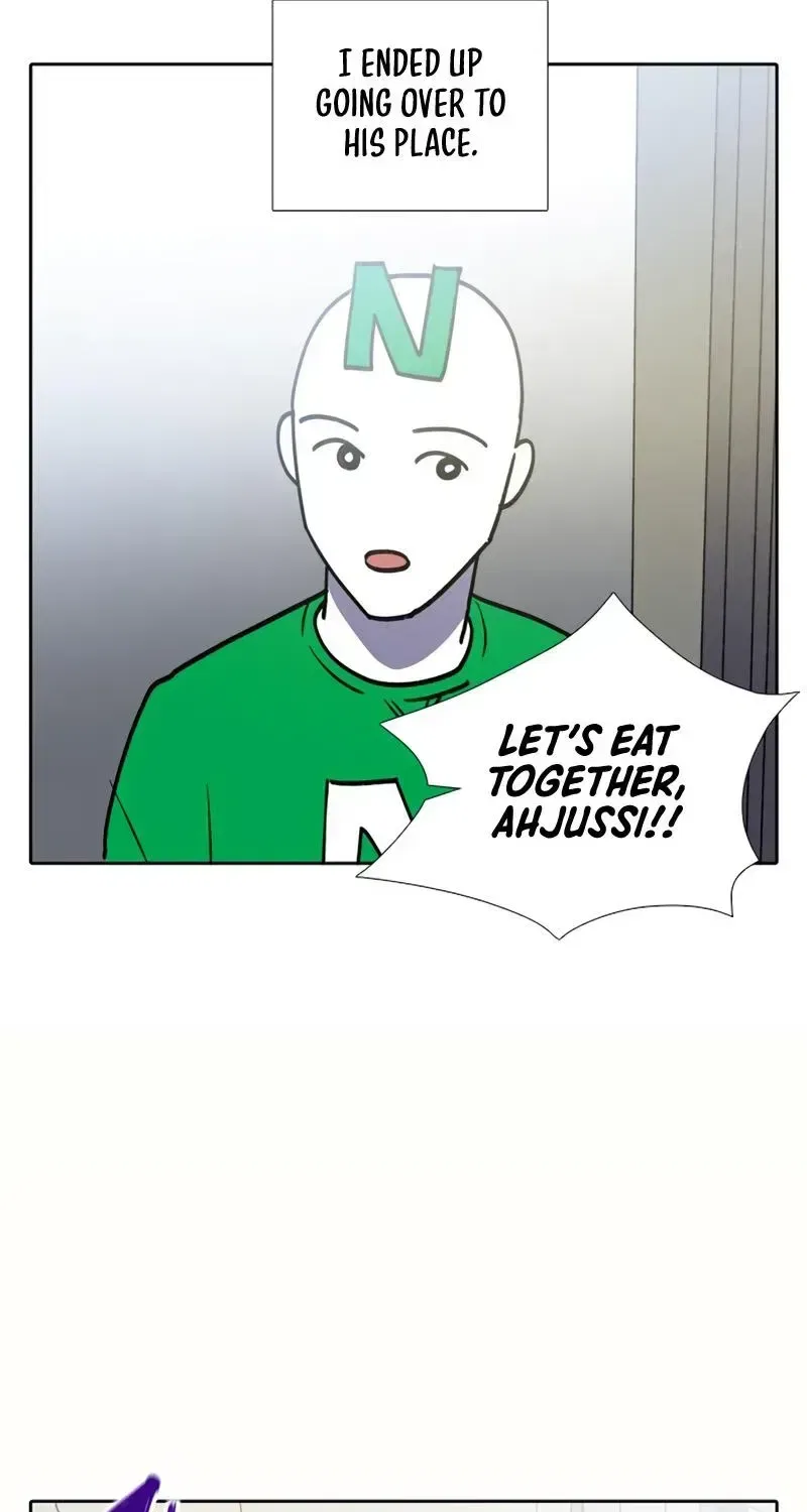 The S-Classes That I Raised Chapter 0 – Page 12