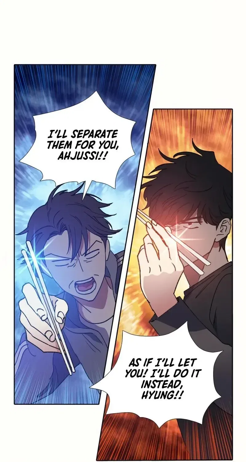 The S-Classes That I Raised Chapter 0 – Page 15