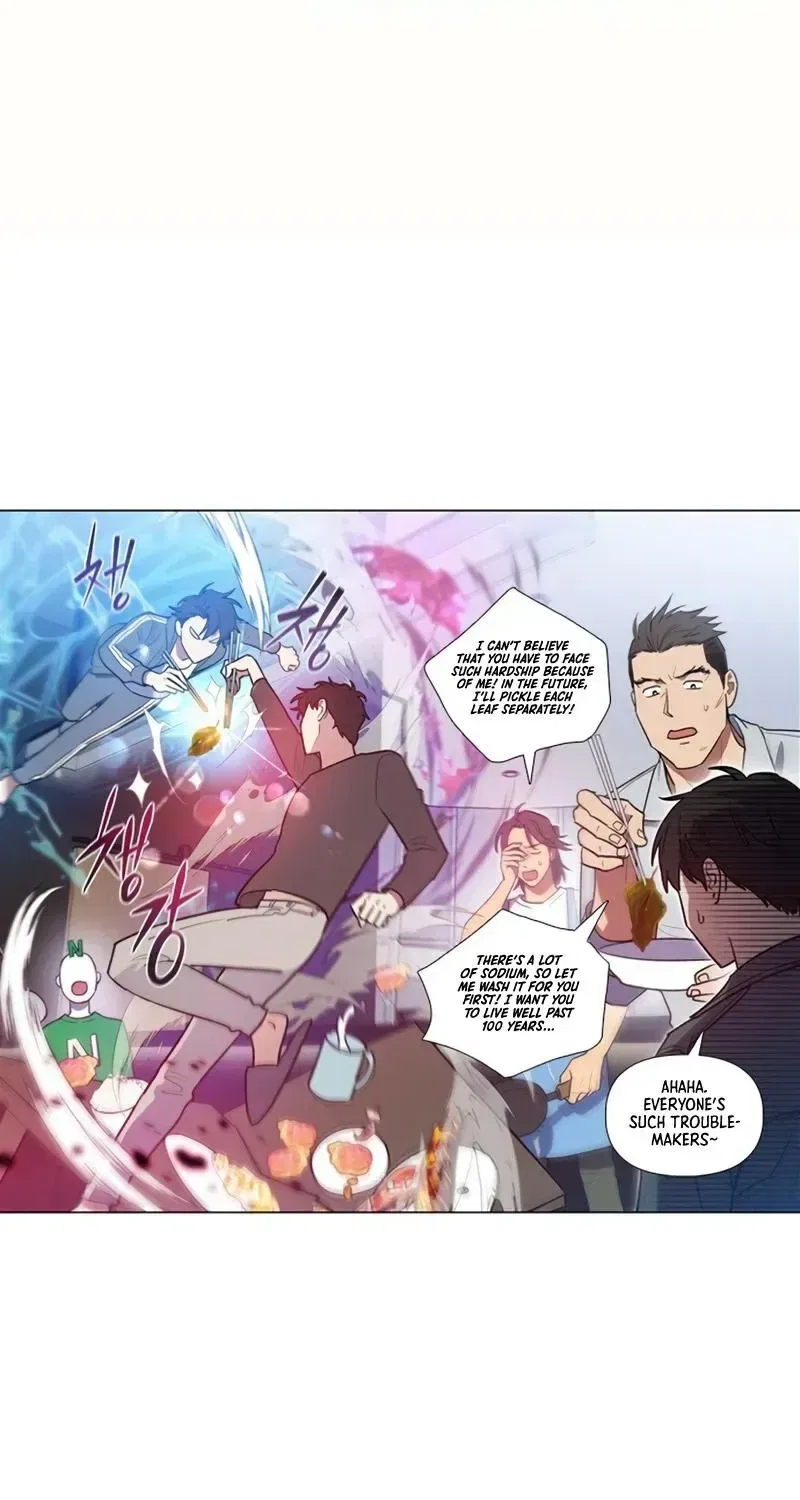 The S-Classes That I Raised Chapter 0 – Page 16
