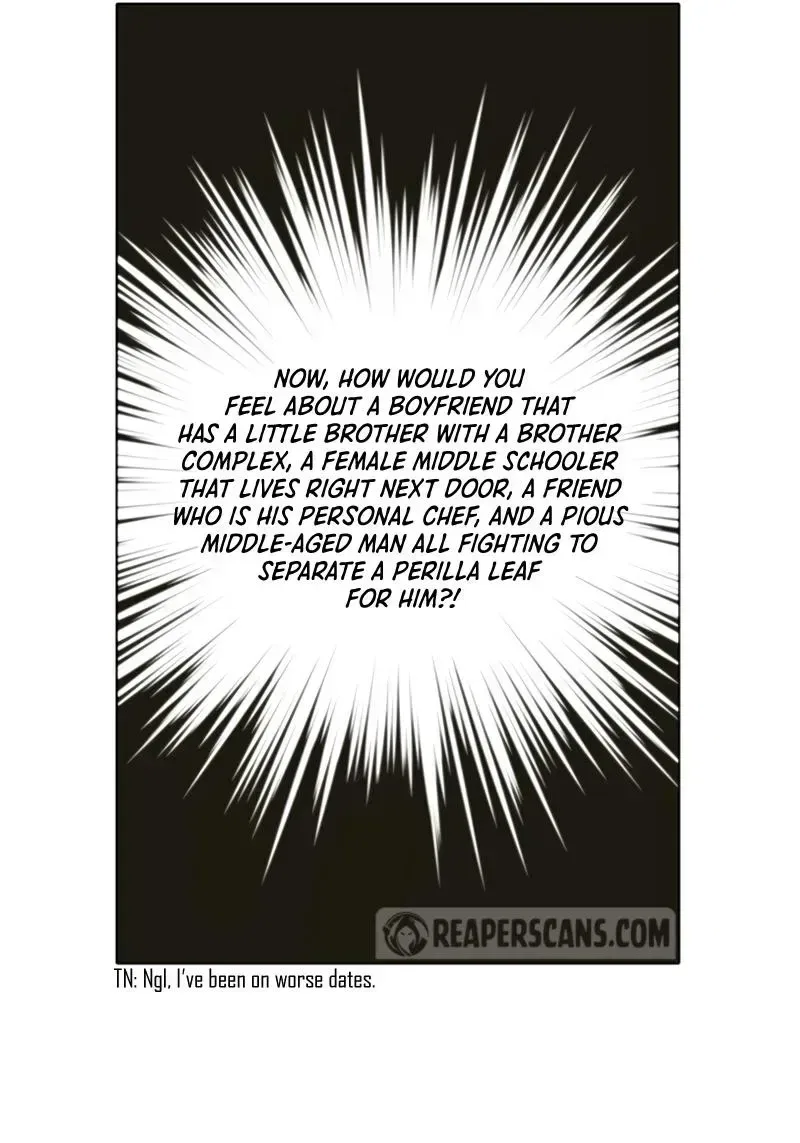 The S-Classes That I Raised Chapter 0 – Page 18