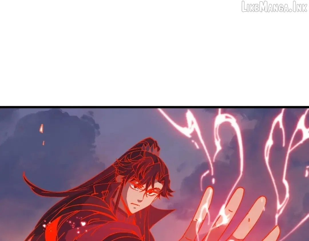 Master: This Villainous Disciple Is Not The Holy Child Chapter 200 – Page 4