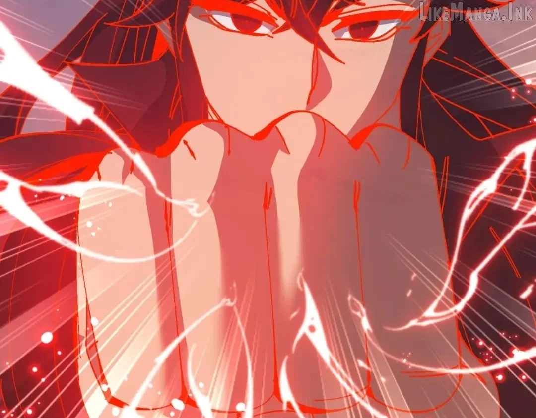 Master: This Villainous Disciple Is Not The Holy Child Chapter 200 – Page 8