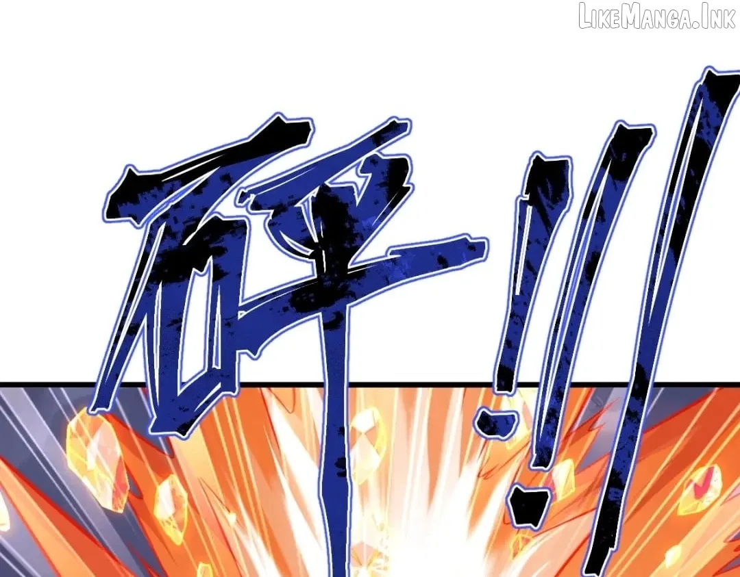 Master: This Villainous Disciple Is Not The Holy Child Chapter 200 – Page 10